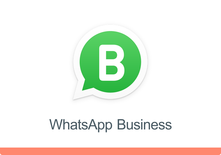 WhatsApp Business - Comprar WhatsApp Business para empresa