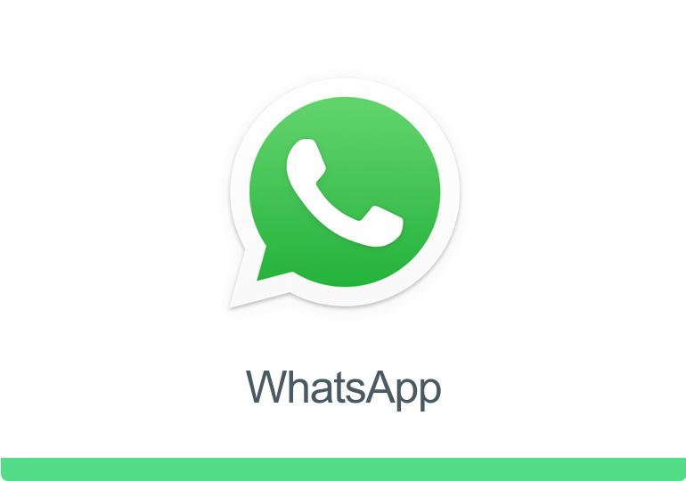 Comprar WhatsApp para empresa