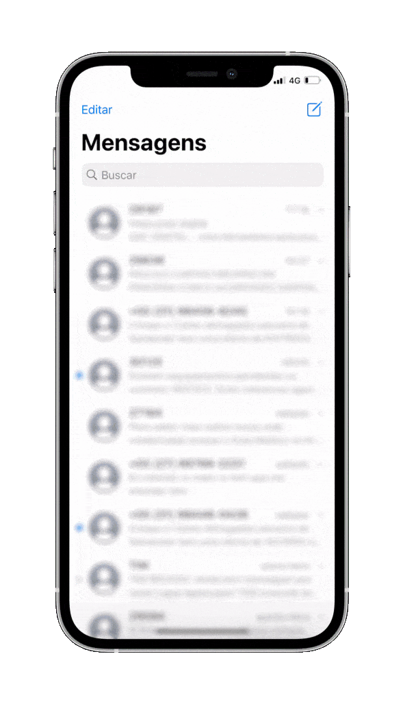 Converter clientes do sms para o whatsapp