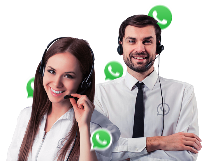 Como ter WhatsApp Business para Empresas com Múltiplos Atendentes