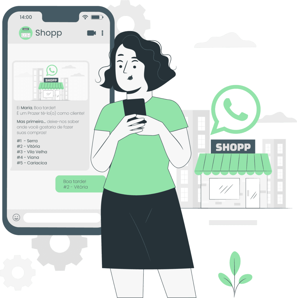Mensagem Automática WhatsApp: Melhore sua Comunicação com Chatbots