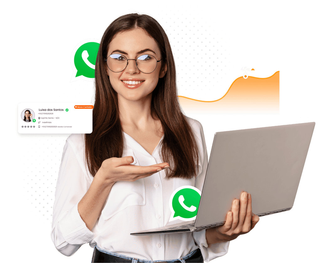 Whatsapp Business Para Empresas Com Múltiplos Atendentes Guia Completo E Recursos Sac Digital 7381