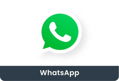Logo do WhatsApp com texto abaixo indicando versão para usuários pessoais.