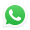 Logo do WhatsApp para Celuar
