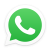 Logo do WhatsApp para Celuar